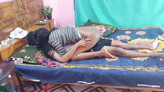 desi goddess perfect Gf having goddess banged! with her bf