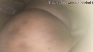 Big Boobed Cougar had to banged! for her license