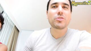 TuVenganza - Honey Paola Young Hispanic Colombiana Hottie Dicked Down