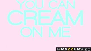 Brazzers Exxtra - You Can Cream On Me video starring Anissa Kate%2C Rachel Starr and Erik Everhard
