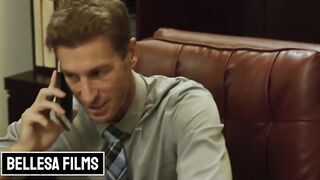 Ryan Mclane Lick And Fucked (Kenna James) Shaved Pussy - Bellesa