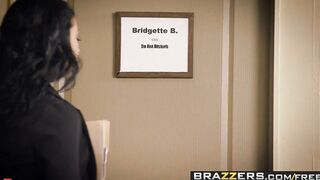 Bae And Mean - Dominative Assistant movie starring Bridgette B and Kristina Rose
