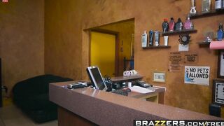 Bae And Mean - Tight And Tanned Part one movie starring Aubrey Rose and Cory Chase
