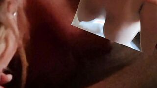 hot Huge Tits Nurse. Flashing Bouncing and Swinging
