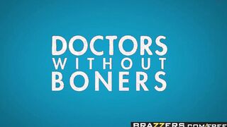 Doctor Adventures - Doctors Without Boners sex tape starring Samantha Rone and Danny D