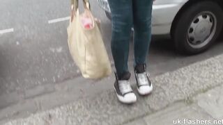 I just pissed my leggings!