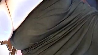 Big Titted Italian hoe love suck dick during an sex party
