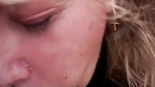 Big Titted Italian hoe love suck dick during an sex party