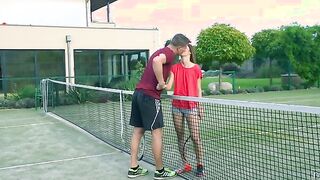 Kinky Hottie Match - S26:E9