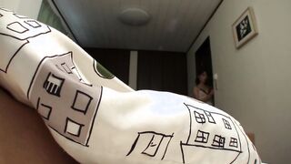 cougar into Her Fifties : Ryoko Sumida - Part.two