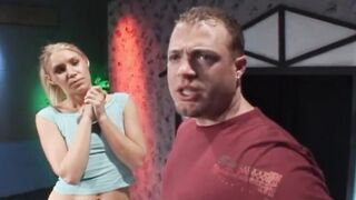 Detention Whores four - (Full Original Scene uncut)