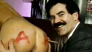 Dales House Of Anal Part one - (Full Original Tape uncut)