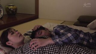 A Mom Asked to Perform Sex Work on Her Step-Son's Precocious Friends - Airi Hatta -two