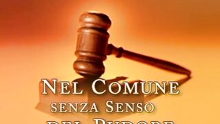 Senza il senso del pudore