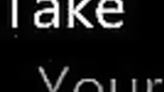 Take Your Time - S12:E5