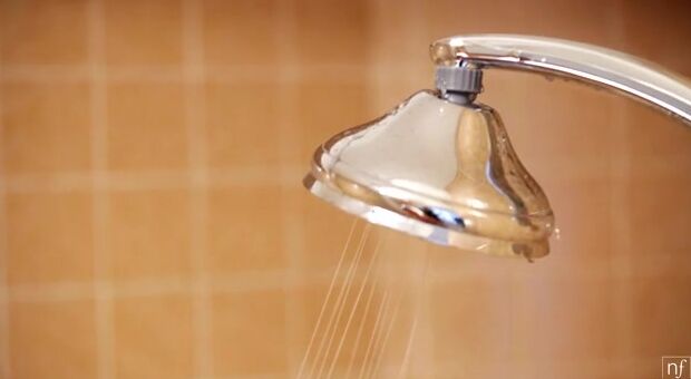 Shower Session - S13:E20