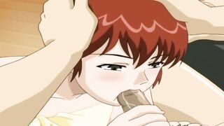 Womèn åt Work two (Animated Uncensored)