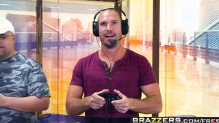Eighteen Like It Long - 2 Can Play That Game movie starring Kimber Lee and Sean Lawless