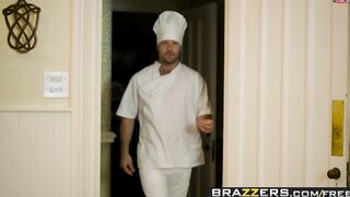 Freddy porn video – Real Wifey Stories - The Caterer sex tape starring Amber Deen and Freddy Flavas