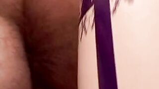 Your next door fucks everyone and now she wants your dick #7