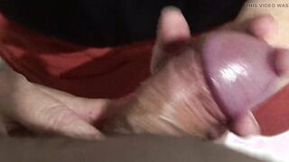 Head and Facial Jizzed