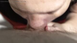 Head and Facial Jizzed