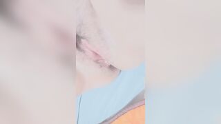 Astral orgasm