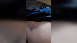 anal demon two, dangerous attack face, roaring like a beast