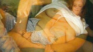 Anal Demonstrative - (Full Original Film uncut)