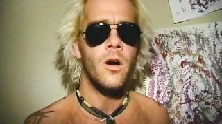 Anal Demonstrative - (Full Original Film uncut)