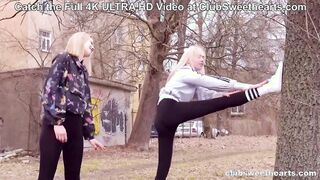 Lesbians Banged Alike