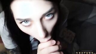 STEP DAUGHTER ANAL TRAINING HONEY HAZE