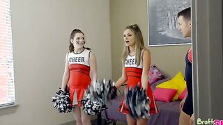Cheer Practice - S6:E8