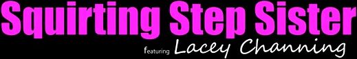 Squirting Step Sister - S3:E4