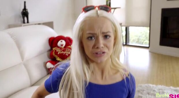 Valentine Fucked - S4:E4