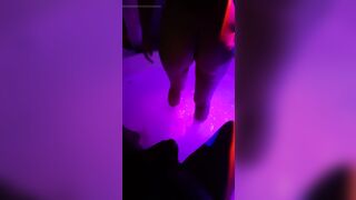 Deepthroated and got plowed at priamos hotel suites! Greek Shadow Lovers!