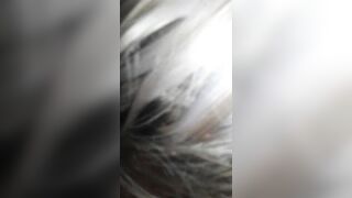 Fiance offer a morning bj