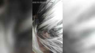 Fiance offer a morning bj