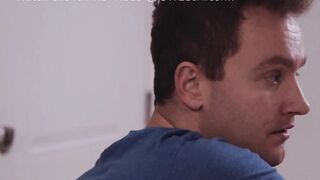 cougar Jasmine Jae fucks with her stepson Van Wylde