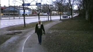 Swedish Retro Linda four