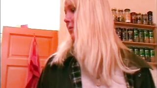 Swedish Retro Linda four