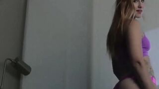JOI Domination And point of view Panty Bondage Videos