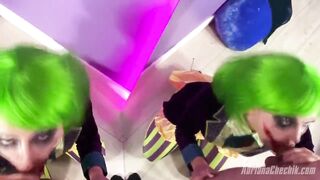 Adirana Chechik Joker