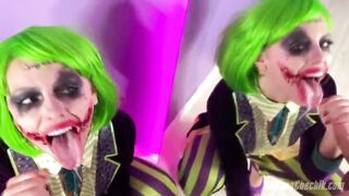 Adirana Chechik Joker