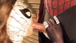Spiderman