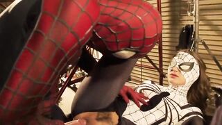 Spiderman