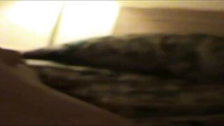 Rodd Thikk Nice BANGED inside hotel!
