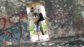 Bitchbuster chap one : The Castel hoe
