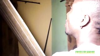 ghetto life style, Excellent irie pounded Ebony gift inside a