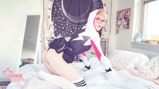 Spider Gwen